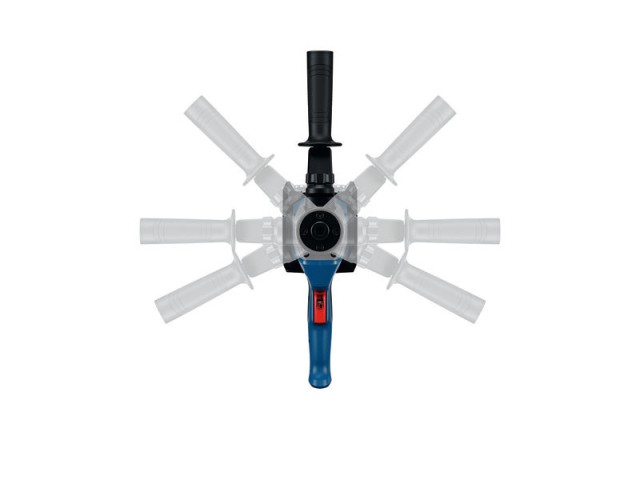 Akumulatorski mešalnik Bosch GRW 18V-120, 06011C2000